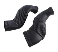 Tube d'admission d'air Compatible Avec Benz Pour R-CLASS V251 2006 2007 2008 2009 2010 2011 2012 2013 2014 2015 2016 2017 1 Paire De Tuyaux D'admission D'air 2760901411 2760901511