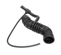 Tube d'admission d'air Compatible Avec Fiat Pour Panda 900 Manchon D'aspiration De Filtre À Air 7751361 171069717 503 Tuyau D'admission De Débit De Filtre À Air