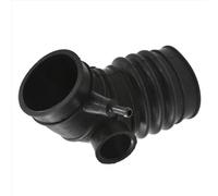Tube d'admission d'air Compatible Avec Hyundai Pour Santa Fe 2001-2006 Pour Sonata 1999-2005 2,7 L Tuyau D'admission D'air Moteur 8139-37130 AIH551061K