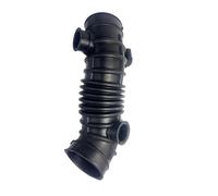 Tube d'admission d'air Compatible Avec Kia Pour Sedona 2006 2007 2008 2009 2010 28138-4D200 Soufflet De Tuyau D'admission D'air Moteur En Caoutchouc 28138 4D200