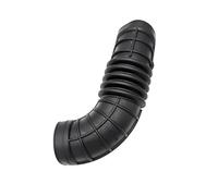 Tube d'admission d'air Compatible Avec Série 3 E30 318i M40 1987 1988 1989 1990 1991 13711709754 13 71 1 709 754 Soufflet De Tuyau D'admission D'air Moteur