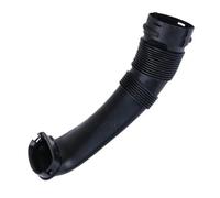 Tube d'admission d'air Compatible Avec X6 XDrive35i 3.0L L6 - Ga 2008 2009 2010 1x Tuyau De Conduit D'admission D'air Intercooler 13717624208 13717624210