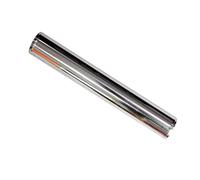Tube D'admission D'air Froid Universel Type LS 0/45/90/180 Degrés 76mm 3 Pouces Aluminium Refroidisseur Intermédiaire Voiture Course Haute Puissance Tuyau D'admission d'air(76MM-0 Degree)