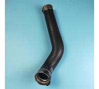 tube d'admission de rechange Compatible Avec Mercedes Pour Benz Pour V206 Tuyau D'admission De Filtre À Air De Voiture Tuyau D'admission D'air De Turbocompresseur 4475280482 A4475280482