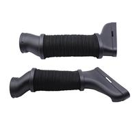 tube d'admission de rechange Compatible Avec Mercedes Pour Benz Pour W203 Classe C C230 C350 1/2 Pièces 2720900282 2720900782 Tuyau De Tube De Conduit D'admission De Filtre À Air De Voiture