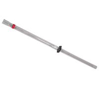 Tube d'admission isolé Dehn avec poignée D40 L1180mm Partie 650mm - 785119