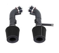 Tube D'admission Kit De Tuyau D'admission D'air Froid À Haut Débit Avec Filtre À Air Pour Moteur Pour Nissan 370Z 3,7 L Racing Parts