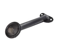 Tube d'admission, pompe à huile HANS PRIES 119 551