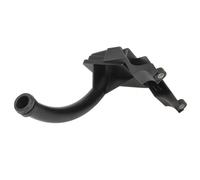 TOPRAN 503 868 Tube d'admission, pompe à huile