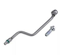 Tube d'admission, pompe à huile TEKNÖR BPO-CT-008