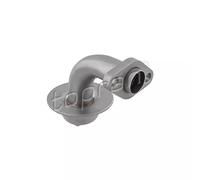 Tube d'admission, pompe à huile TOPRAN 118 530