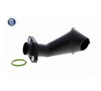 Tube d'admission, pompe à huile VAICO V10-6572