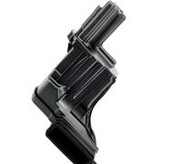 Tube D'admission Pour Citroen Pour C4 DS5 DS6 DS4 Boîte De Résonance D'admission D'air Tuyau D'admission, Résonateur Accessoires Voiture 5G02 10UF01 EP6F 980314098