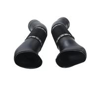 Tube D'admission Tuyau D'admission D'air Pour Benz E320 Pour 4Matic Pour Wagon 4 Portes 3,2 L 3199 CC V6 Essence 2005-2003 1120943582 1120943482(A pair)