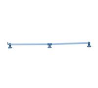 Tube D'aération avec Une Conception Durable et Un Nettoyage Facile pour L'oxygénation des Aquariums et la Création de Bulles 6 Tailles Disponibles (23 Pouces)