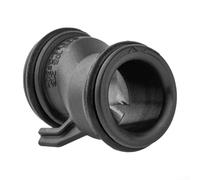 Tube d'aération de rechange pour carter de vilebrequin pour modèles A4 A5 pour A6 A7 A8 S4 S5 S6 S7 Q5 OEM 06E103213, convient pour différentes années et versions