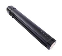 Tube d'affiche, tube de porte d'affiches, porte-projets avec sangle pour ranger poster extensible - Stockage portable de projets, tubes d'affiches pour artistes, illustrateurs, photos de grandes