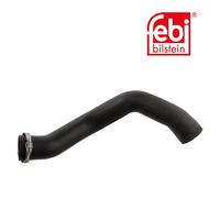 Tube D'air De Suralimentation Avec Collier De Serrage Febi Car 103163