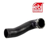 Tube D'air De Suralimentation Avec Collier De Serrage Febi Car 175704