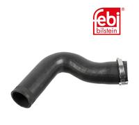 Tube D'air De Suralimentation Avec Collier De Serrage Febi Car 175707