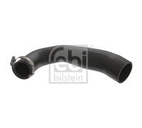 Tube D'air De Suralimentation Avec Collier De Serrage Febi Car 47159