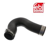 Tube D'air De Suralimentation Avec Collier De Serrage Febi Car 49228