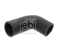 Tube D'air De Suralimentation Febi Car 47191