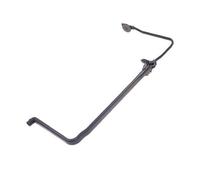 Tube d'alimentation hélice, bras supérieur Lave-vaisselle 1738001600 BEKO