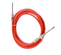 Tube d'alimentation en fil pour soudage TIG - Accessoire automatique conçu pour la performance et la fiabilité d'utilisation (3 mètres)