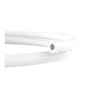 Tube d'alimentation en PTFE pour impression Lab X1C/P1P - Résistant aux hautes températures - Réduit les frottements - Canal structurel renforcé - Conduit d'impression fluide