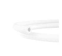 Tube d'alimentation en PTFE pour impression Lab X1C/P1P - Résistant aux hautes températures - Réduit les frottements - Canal structurel renforcé - Conduit d'impression fluide