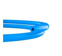 Tube d'alimentation en PTFE pour impression Lab X1C/P1P - Résistant aux hautes températures - Réduit les frottements - Canal structurel renforcé - Conduit d'impression fluide