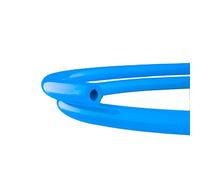 Tube d'alimentation en PTFE pour impression Lab X1C/P1P - Résistant aux hautes températures - Réduit les frottements - Canal structurel renforcé - Conduit d'impression fluide