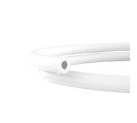 Tube d'alimentation en PTFE pour impression Lab X1C/P1P - Résistant aux hautes températures - Réduit les frottements - Canal structurel renforcé - Conduit d'impression fluide