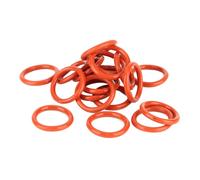 Tube Damper, Tube Damper Silicone Rings, Auto Tube Damper, Auto Tube Damper Silicone Rings, Tube Damper Silicone Rings Part