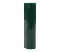 Tube d'anneau en cire, tube de cire de taille verte pour moule de bague de fondation de bijoux outil de traitement de fabrication de trous ronds