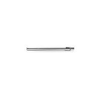 Tube d'Aspirateur Universel 32 mm Argentï¿½