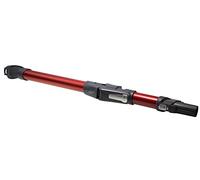 Tube d'aspiration compatible avec/pièce de rechange pour aspirateur Rowenta SS-2230002519 RH9879WO X-FORCE FLEX 11.60 ANIMAL
