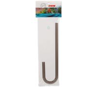 Tube d'aspiration de rechange 14/17 mm - gris 1 pc