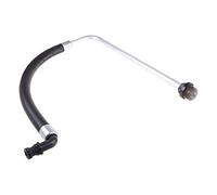 Tube d'aspiration d'entrée sans air pour pulvérisateur Titan 440 450 pièces Outil de peinture pour peinture acrylique