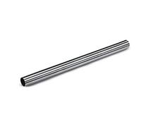 Tube d'aspiration, DN 35,? 0,5 m, métal