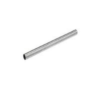 Tube d'aspiration, dn 35,? 0,5 m, métal