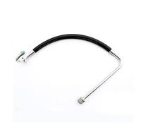 Tube d'aspiration en acier inoxydable et ligne de reflux Airless Pulvérisateur de peinture Accessoires pour 390 395 495 595 Facile à utiliser