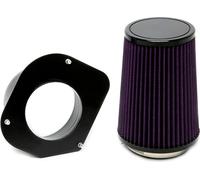 Tube d'aspiration Kit air intake avec filtre sport pour Mercedes Classe A A45 AMG CLA GLA