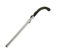 Tube d'aspiration télescopique avec poignée compatible avec tous les aspirateurs Miele S8340, S8330, S8, S6, S5, S4, S2, S1, Complete, Compact, Classic, C1, C2, C3, Swing H1, S8000