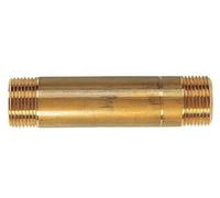 Tube dattente compteur laiton 34 longueur 110mm 23006020