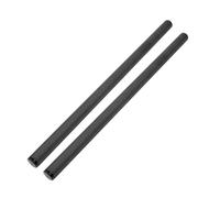 Tube de 10/15/25/30/40 cm - Téléobjectif 15 mm pour pince de suivi de mise au point d'appareil photo reflex numérique