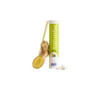 Tube de 20 pastilles hydratis citronnelle gingembre