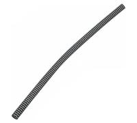 TUBE DE 230 MM EN SILICONE POUR PETIT ELECTROMENAGER KRUPS - MS-0A01478
