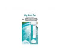 Tube de 25 bandelettes pH asy Pool & Spa